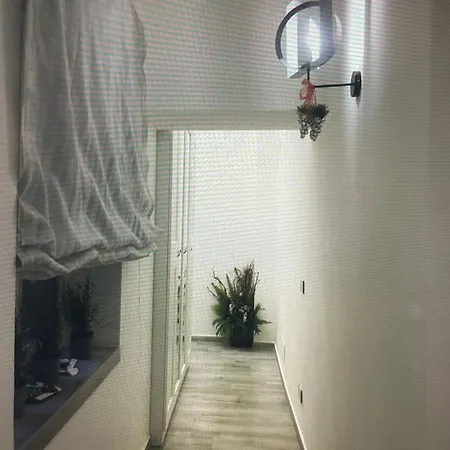 Hotel Nilo In Neapol