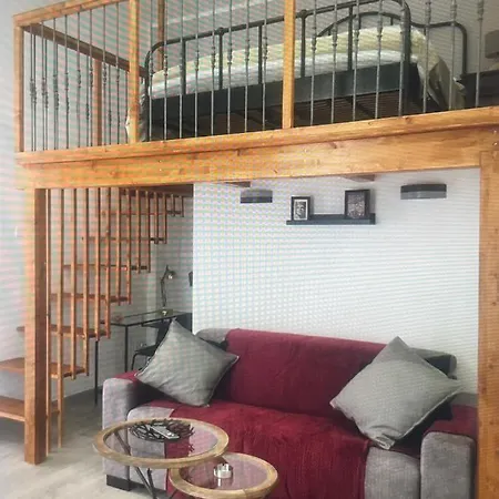Hotel Nilo In *
