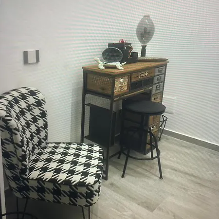 Отель Nilo In