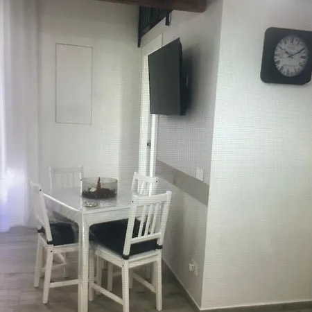 Nilo In Отель Неаполь